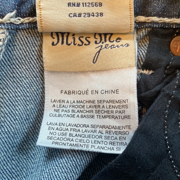 MISS ME jeans! - Picture 7 of 11